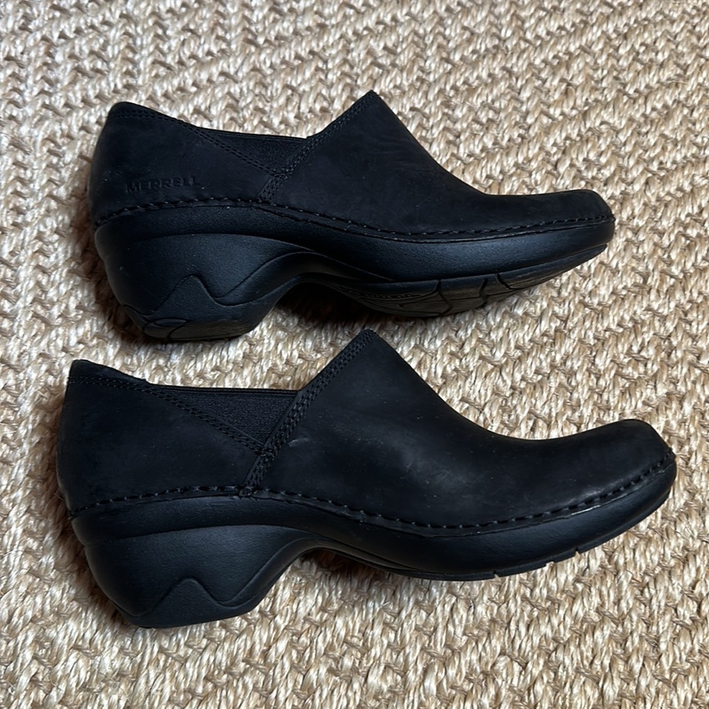 Merrell clogs - Picture 3 of 6